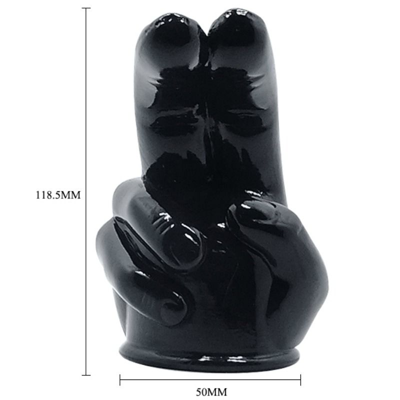 Baile Power Headinterchangeable For Hand Design Massager - 3