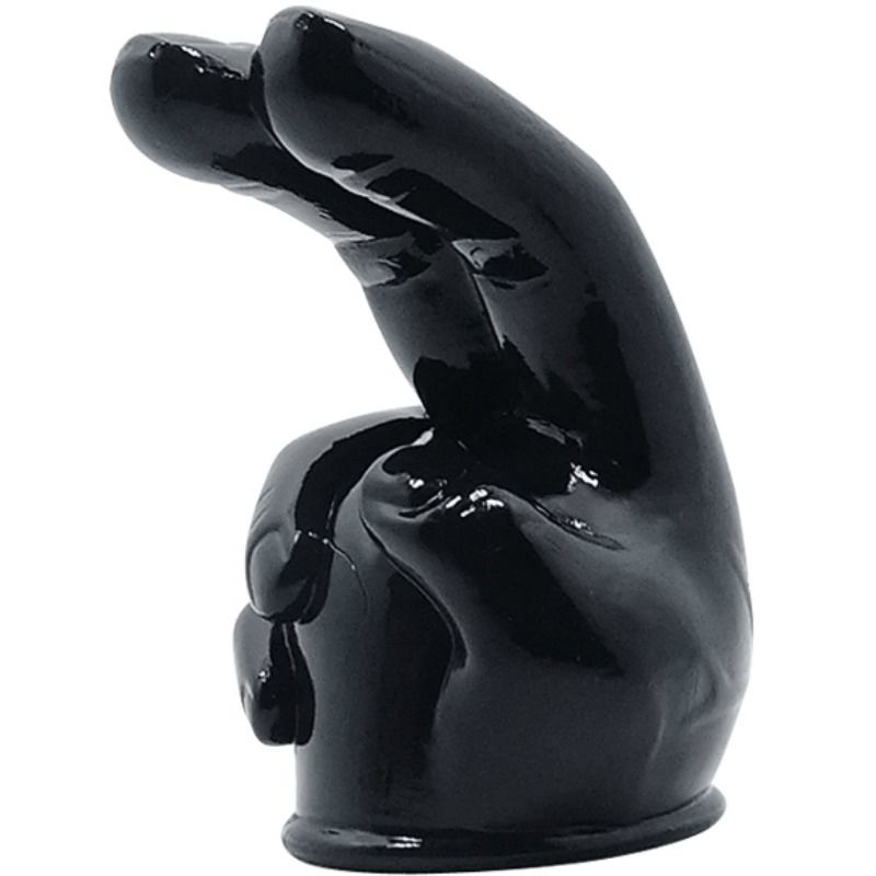 Baile Power Headinterchangeable For Hand Design Massager