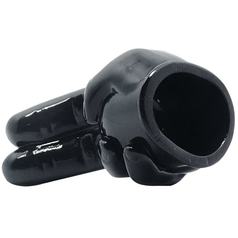 Baile Power Headinterchangeable For Hand Design Massager - 2