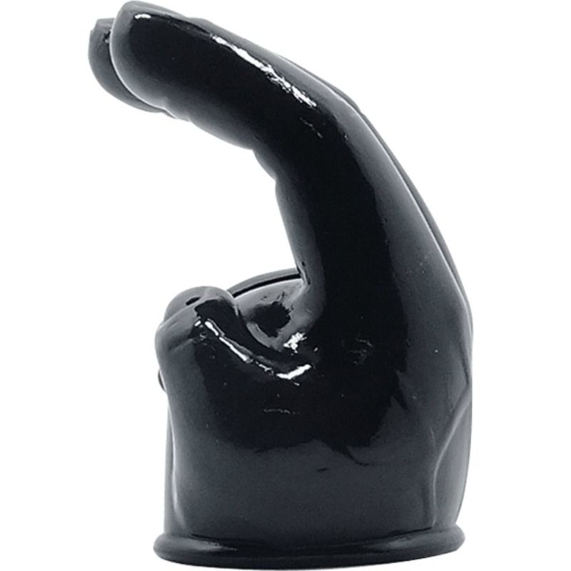 Baile Power Headinterchangeable For Hand Design Massager - 5