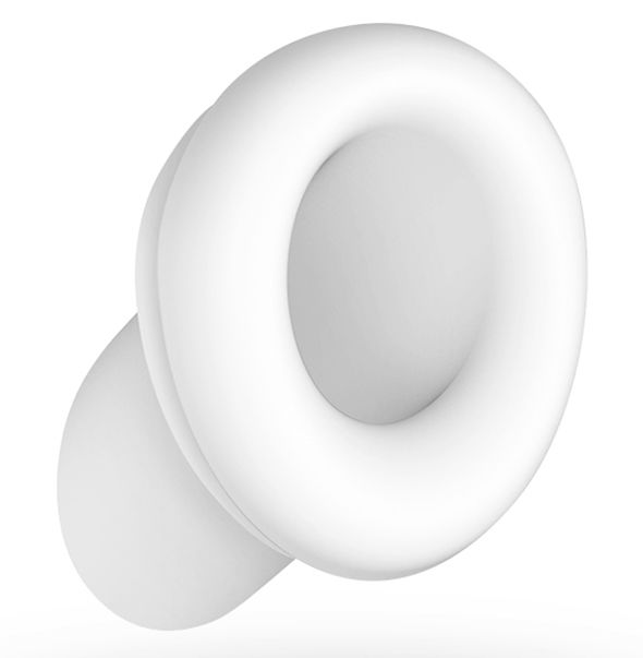 Satisfyer Caps 2 Ng Kit Covers