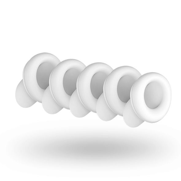 Satisfyer Caps 2 Ng Kit Covers - 2
