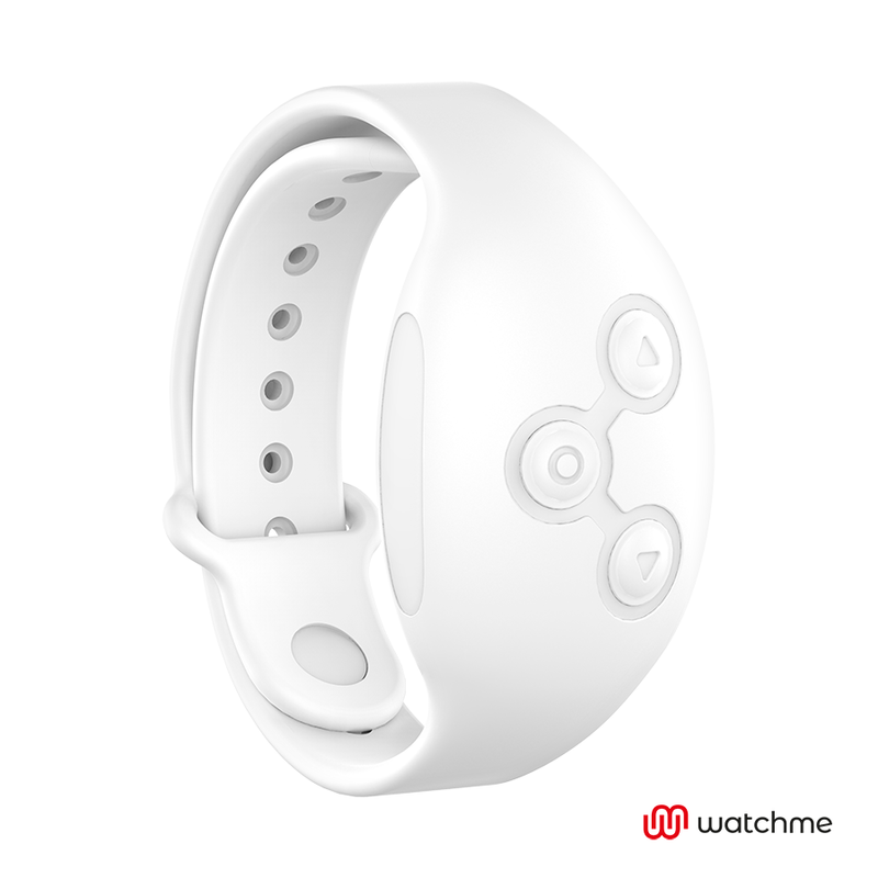 Wearwatch Dual Technology Watchme Vibrator Seawater Snow - 3