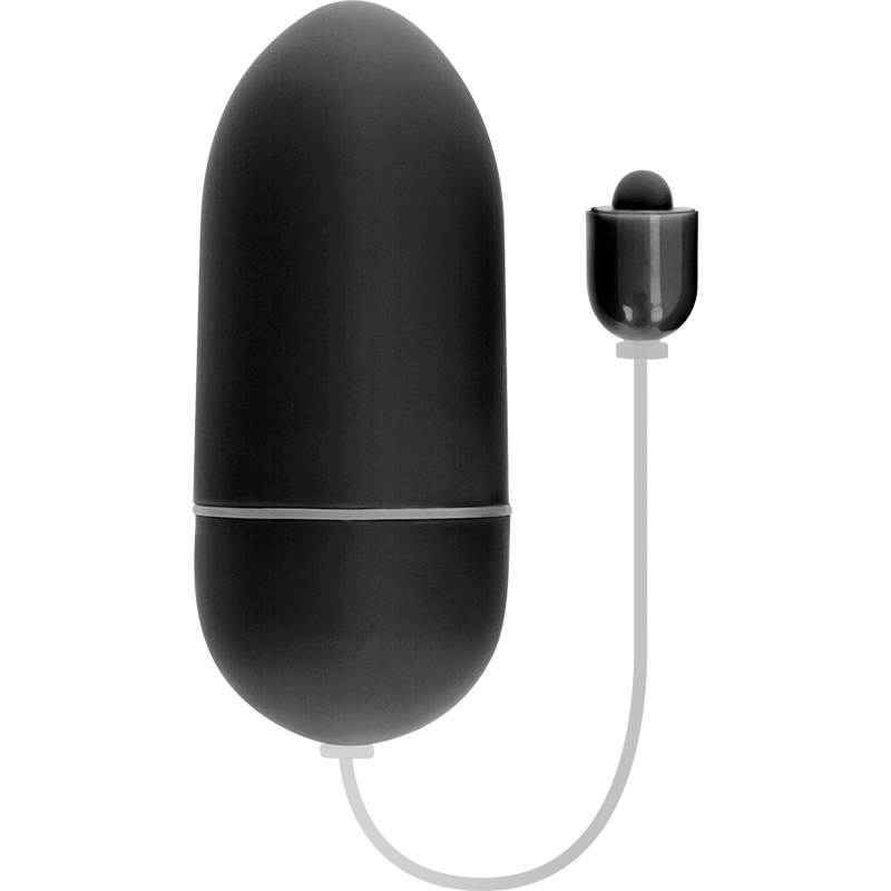 Online Waterproof Vibrating Egg - 3