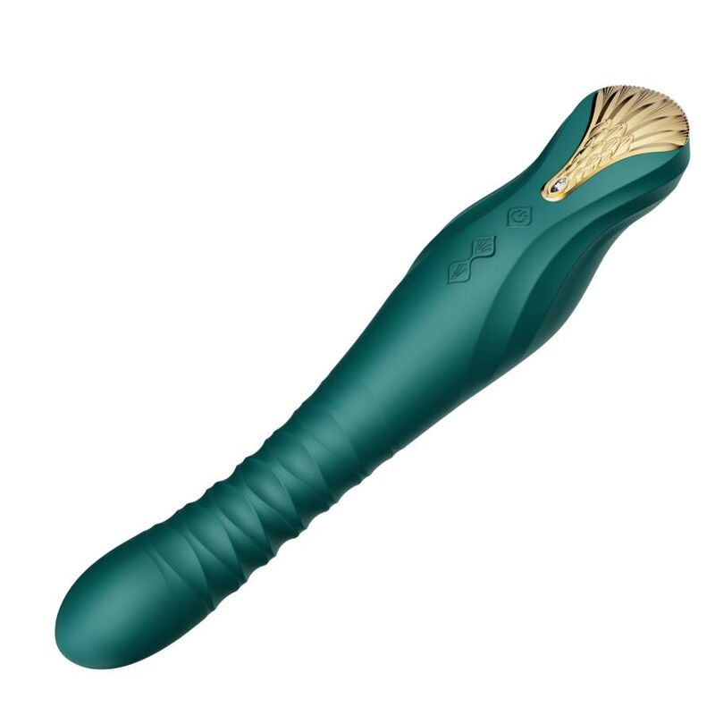 Zalo King Thruster - 3