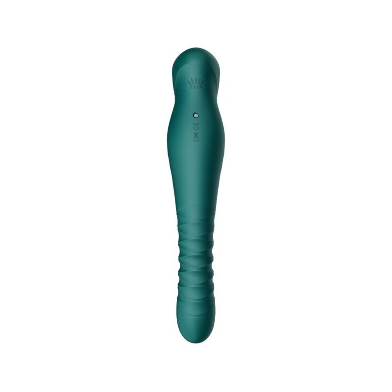 Zalo King Thruster - 5