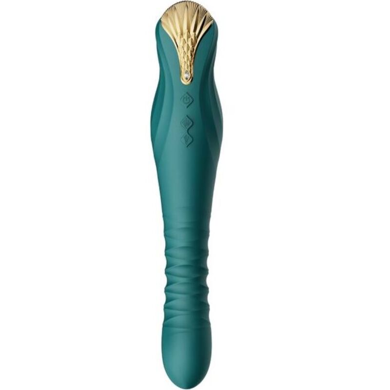 Zalo King Thruster