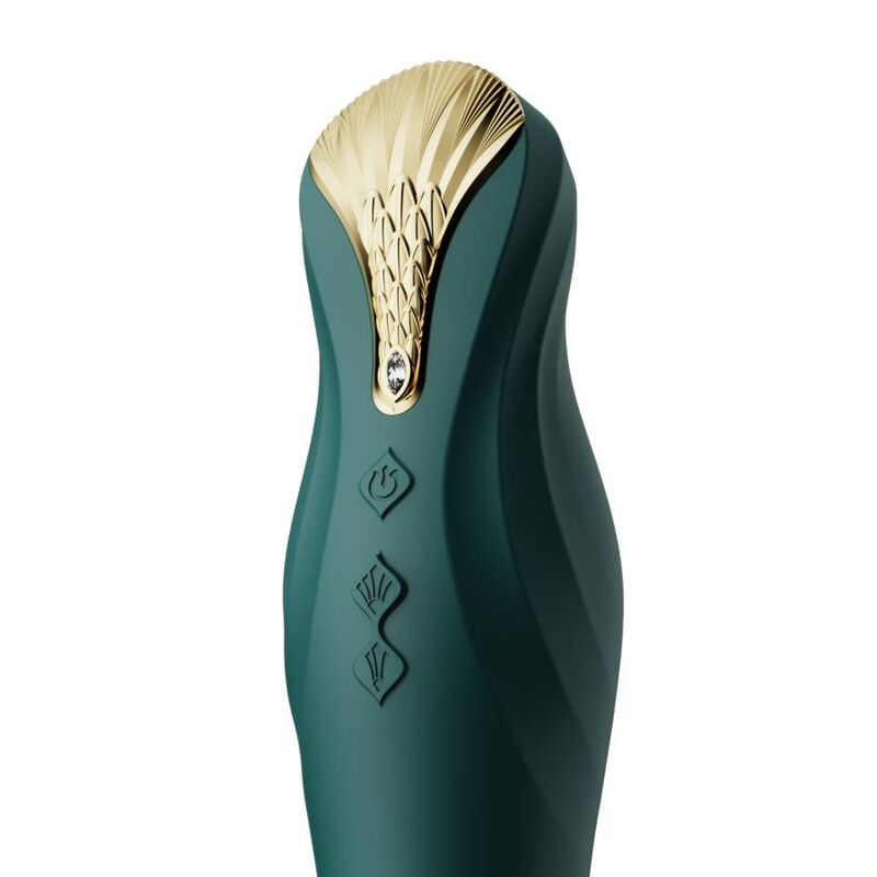 Zalo King Thruster - 4