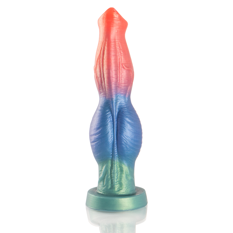 Epic Arion Dildo Symphony OF Pleasure Rechargeable Remote Control - 3