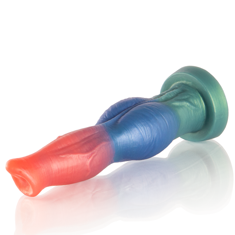 Epic Arion Dildo Symphony OF Pleasure Rechargeable Remote Control - 5