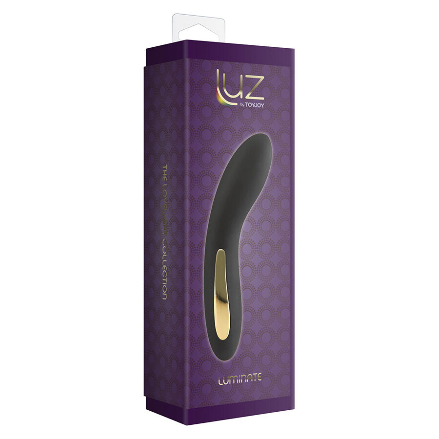 Toyjoy Luminate Light Vibrator - 5