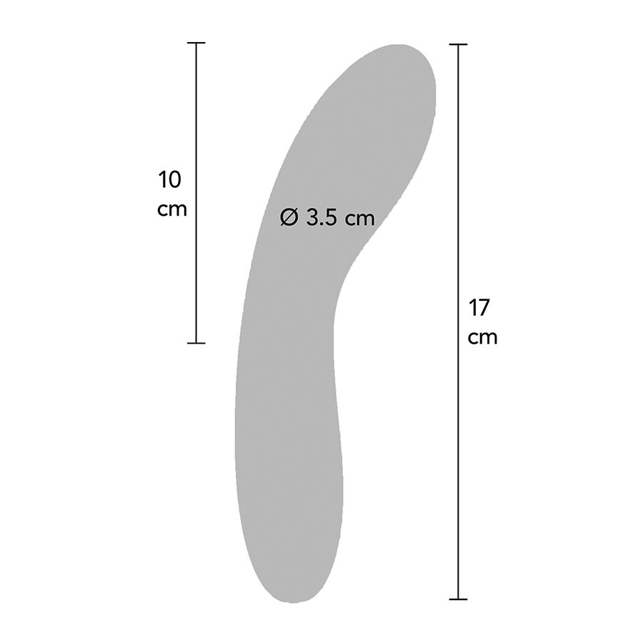 Toyjoy Luminate Light Vibrator - 4