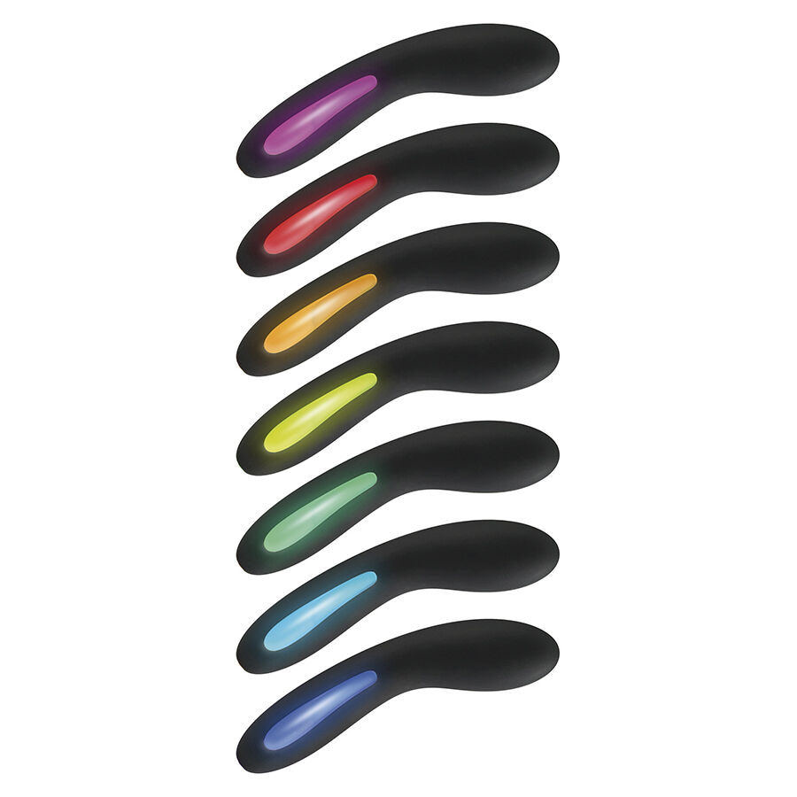 Toyjoy Luminate Light Vibrator - 3