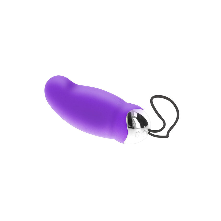 Toyjoy Happiness My Orgasm Eggsplode Vibrator Remote Control - 2