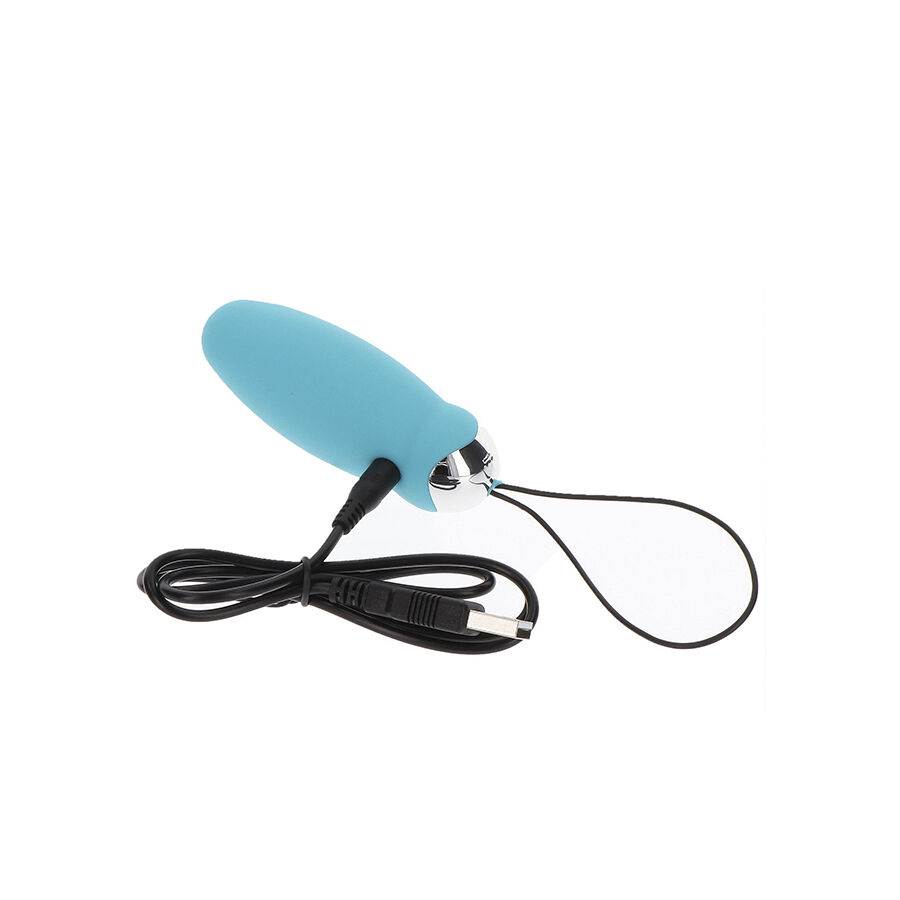 Toyjoy Happiness I So Eggcited Remote Control Vibrator - 4