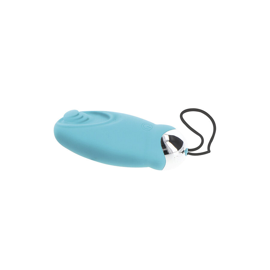 Toyjoy Happiness I So Eggcited Remote Control Vibrator - 2