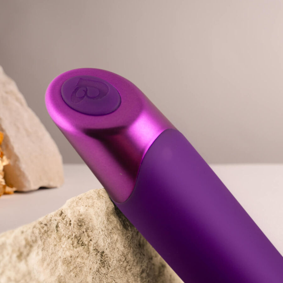 Rocks Off Chaiamo G Vibrator G Spot - 3