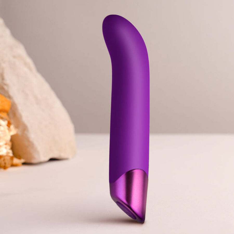 Rocks Off Chaiamo G Vibrator G Spot - 2