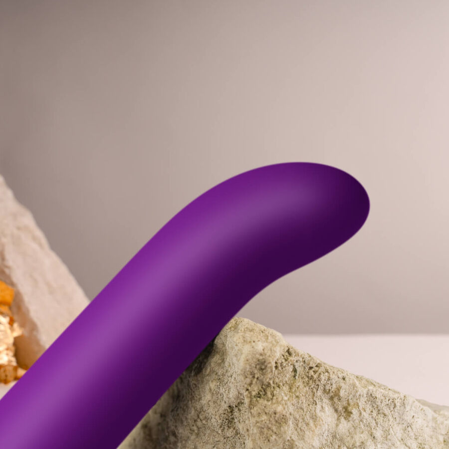 Rocks Off Chaiamo G Vibrator G Spot - 4