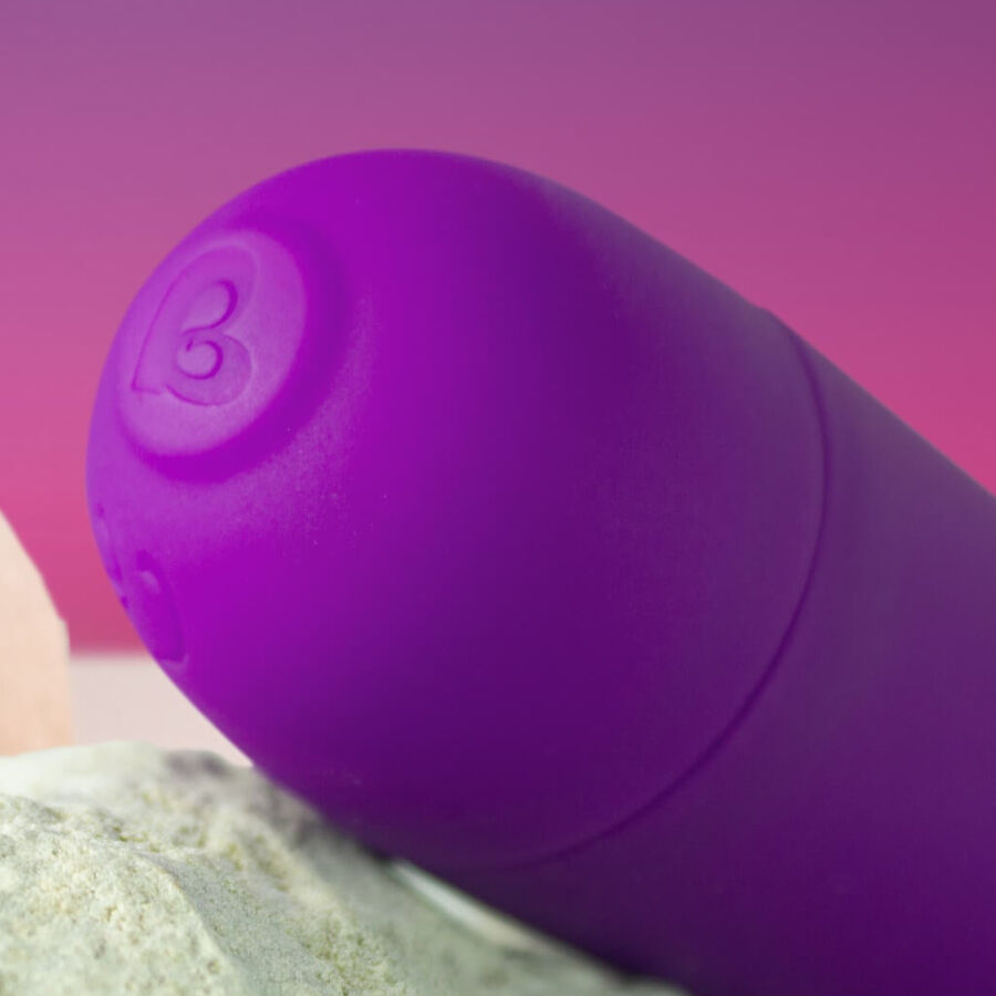 Rocks Off Glo Girl Vibrator Wand Mini - 4