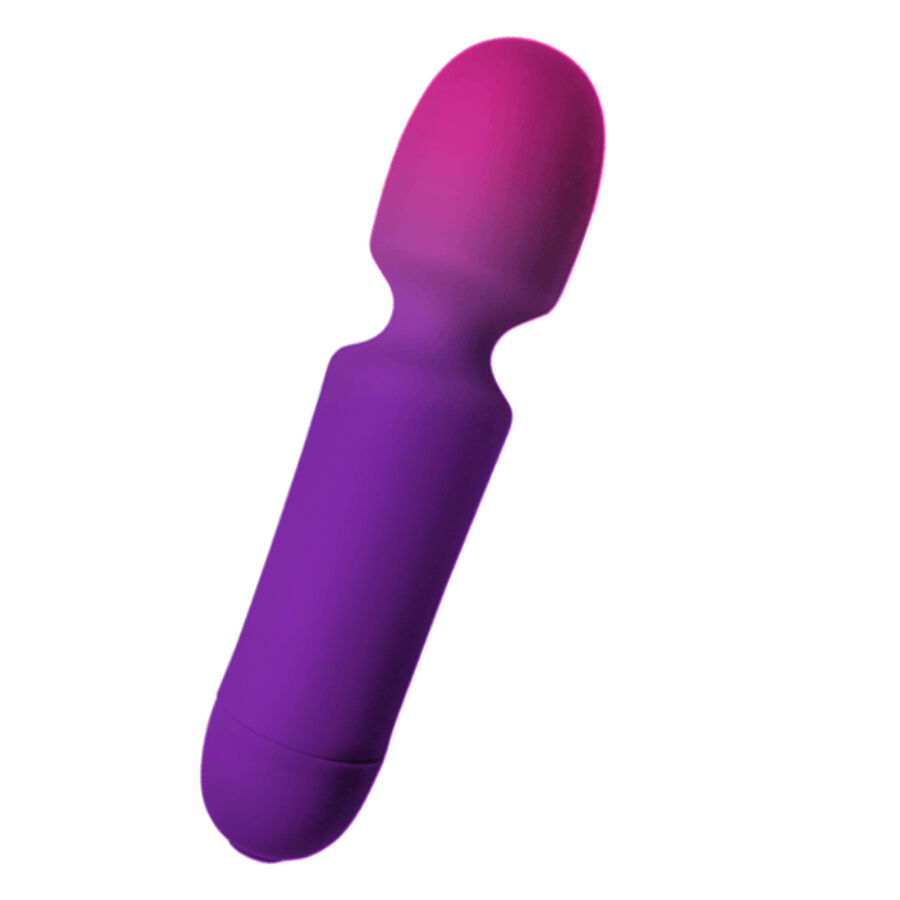 Rocks Off Glo Girl Vibrator Wand Mini