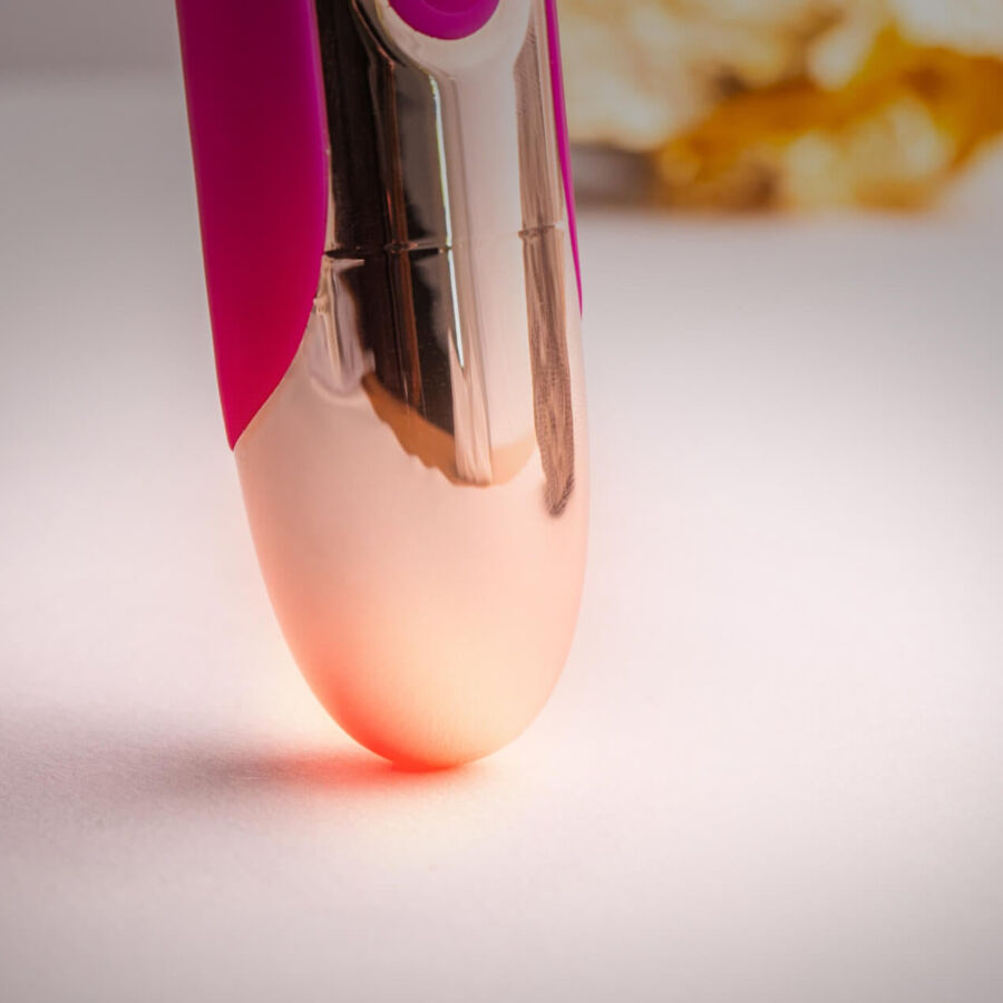 Rocks Off Oriel Flexible Wand Vibrator - 5