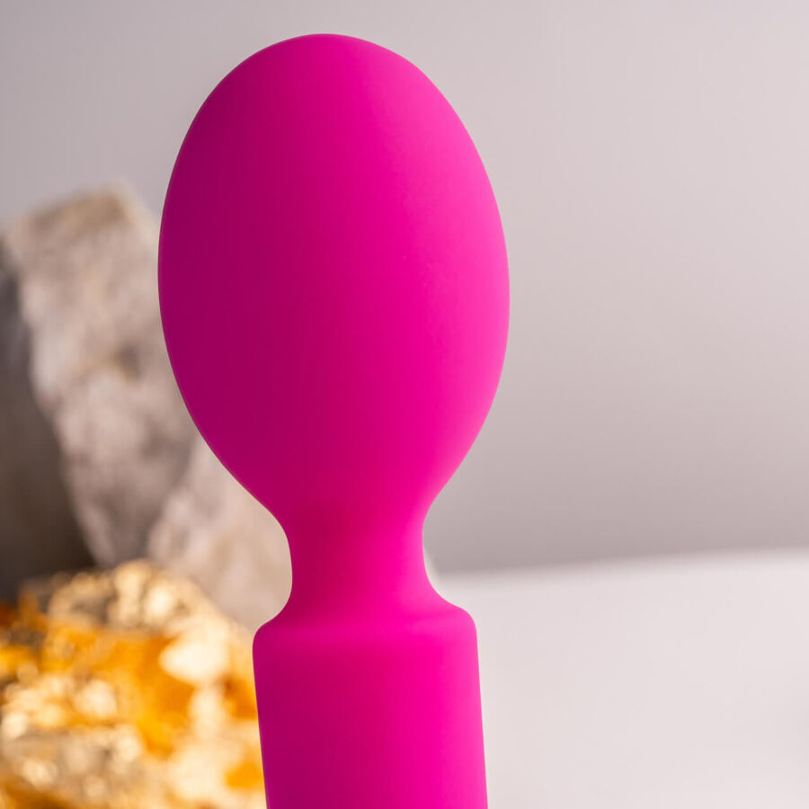 Rocks Off Oriel Flexible Wand Vibrator - 4