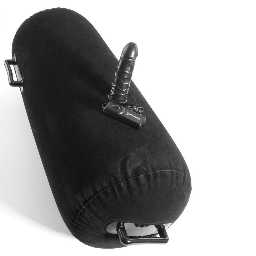 Fetish Fantasy Inflatable Luv Log - 4
