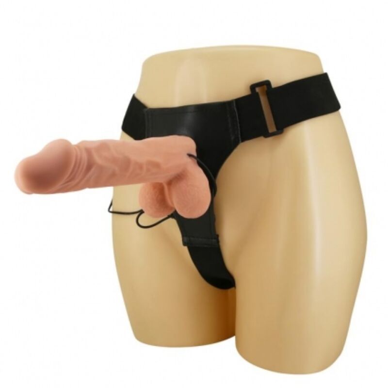 Baile Sele Ultra Passionate Sele 24 cm - 3