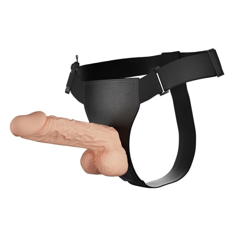 Baile Sele Ultra Passionate Sele 24 cm