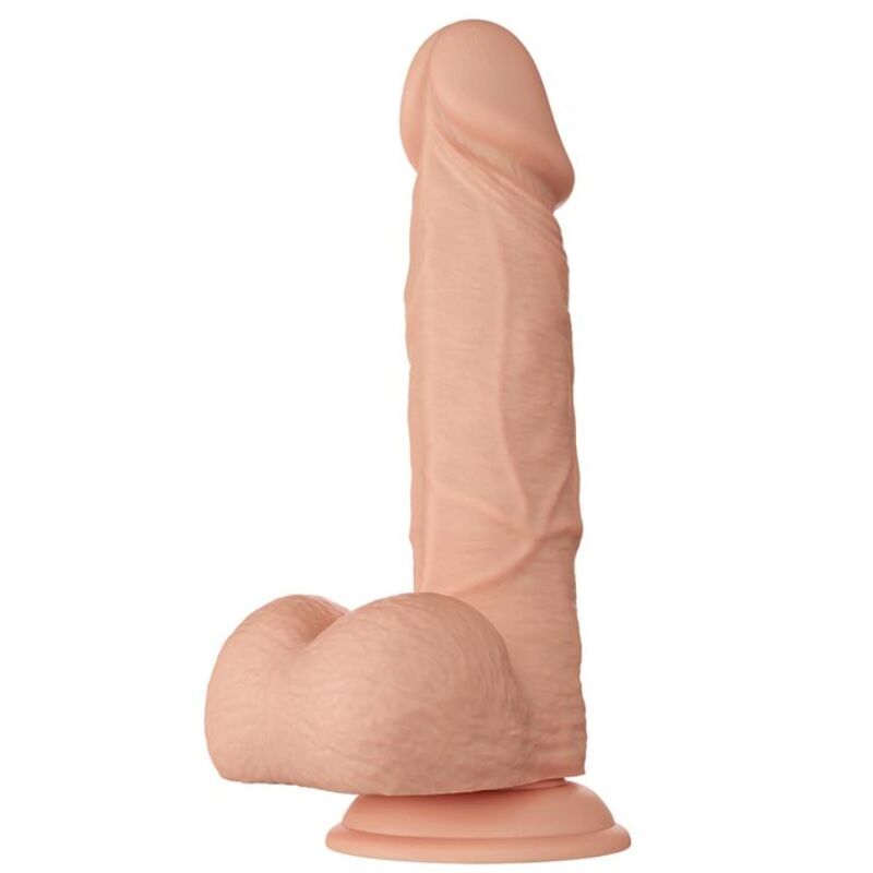 Baile Dildos Beautiful Encounter Bahamut Flexible Realistisk 21,8 cm - 2