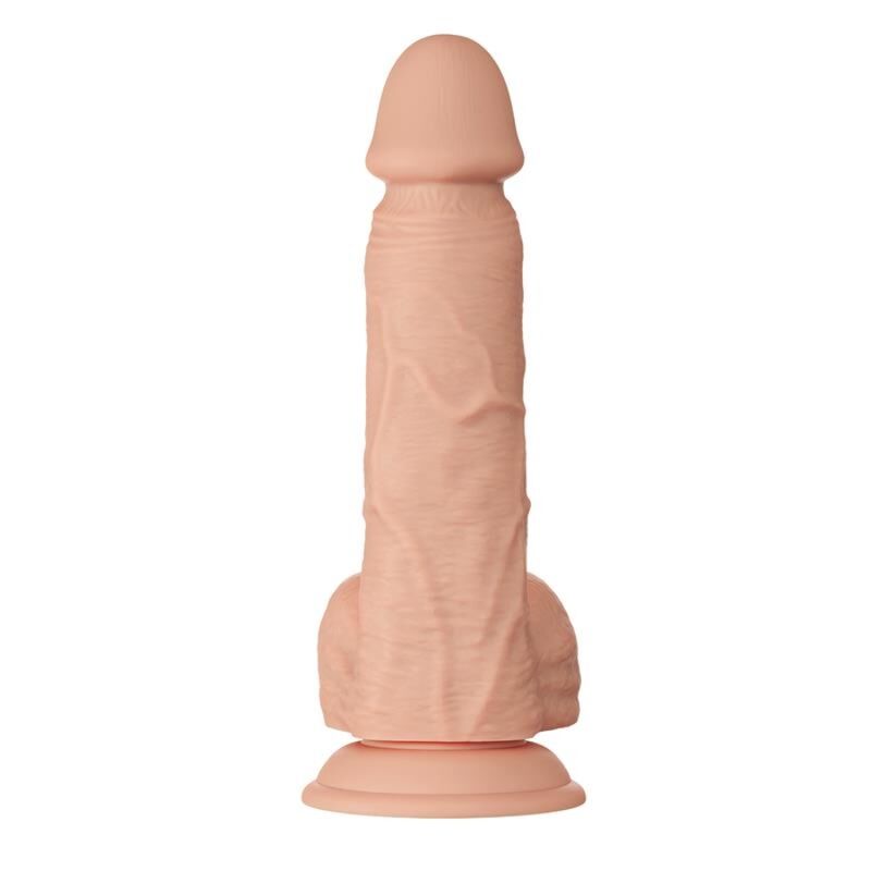 Baile Dildos Beautiful Encounter Bahamut Flexible Realistisk 21,8 cm - 3