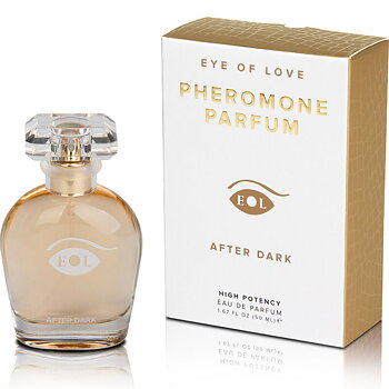 Eye Of Love Eol Phr Parfum Deluxe 50 Ml After Dark