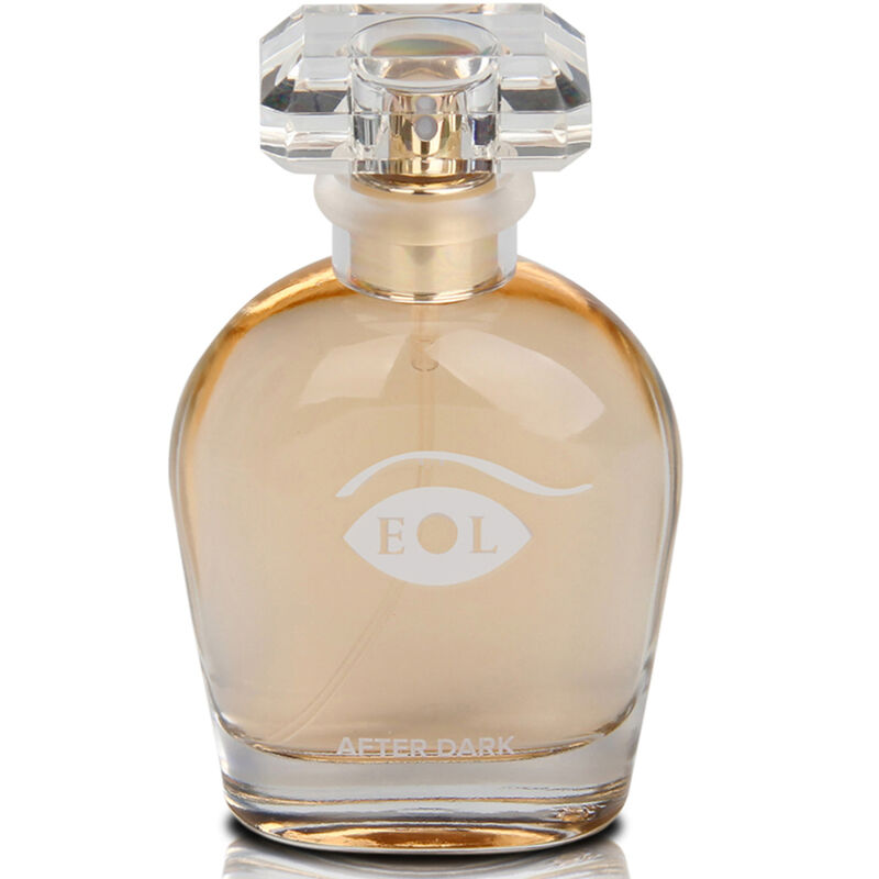 Eye Of Love Eol Phr Parfum Deluxe 50 Ml After Dark - 2