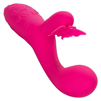 Calexotics Butterfly Kiss Flutter