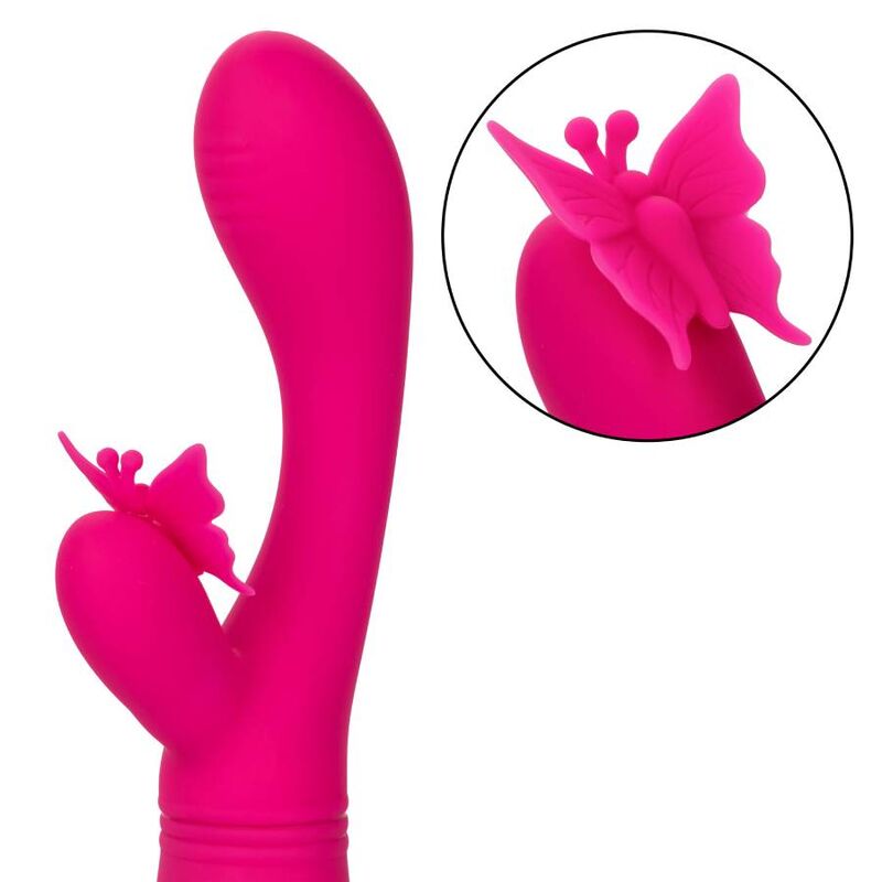 Calexotics Butterfly Kiss Flutter - 5