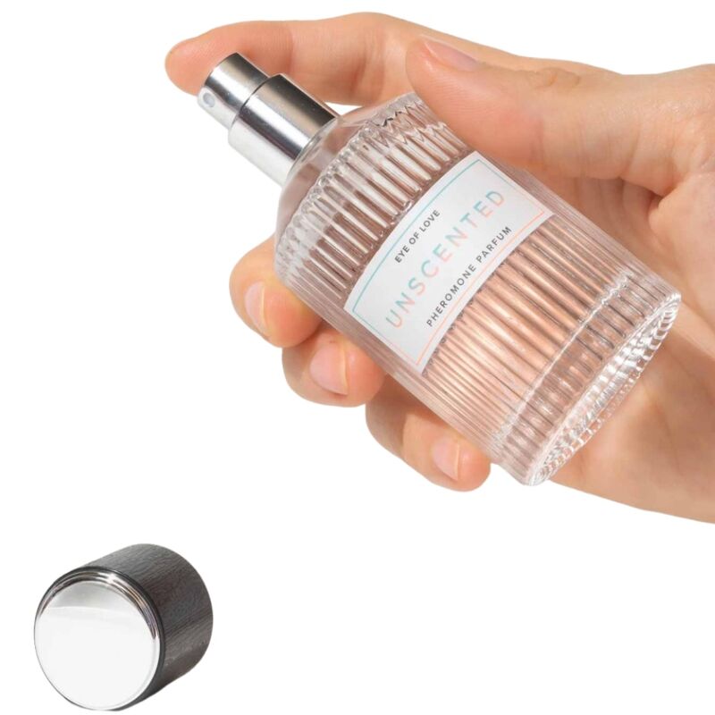 Eye Of Love Eol Pheromones Parfum Deluxe 50 Ml Unscented Attract Them - 2