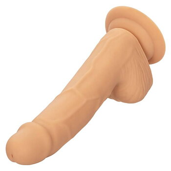Calexotics Silikon Studs 15,24 cm Skin