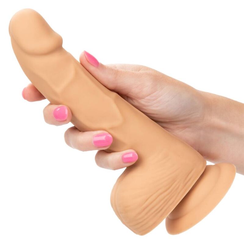 Calexotics Silikon Studs 15,24 cm Skin - 5