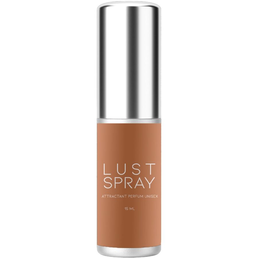 Ruf Lust Spray Oriental Eau De Toilette Unisex 15 Ml - 2