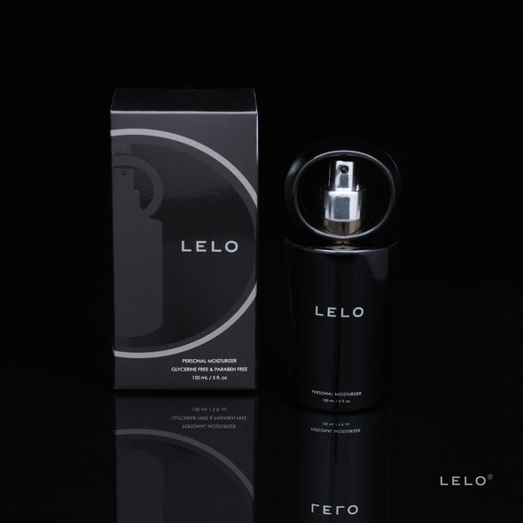 Lelo Personal Water Based Lubricant Moisturizer 150 Ml - 2