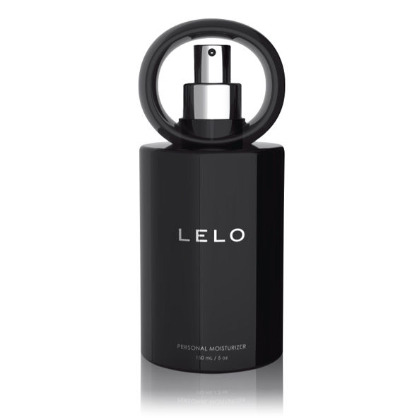 Lelo Personal Water Based Lubricant Moisturizer 150 Ml