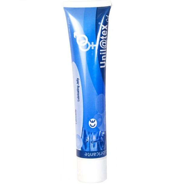 Unilatex Lubricant Jelly 82 G