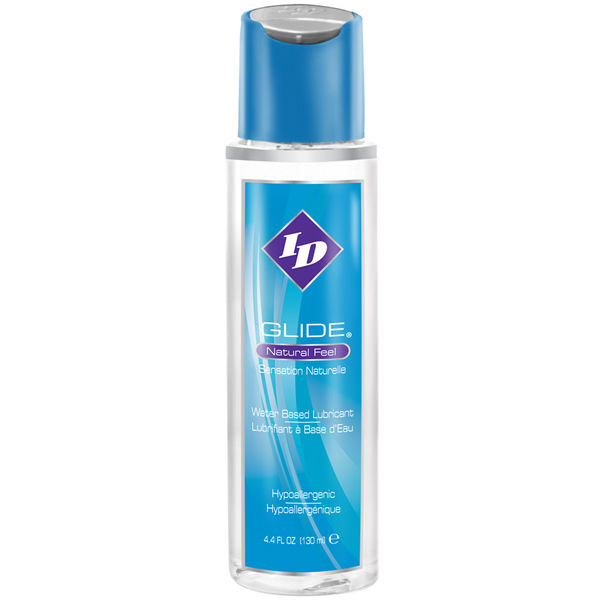 Id Glide Water Based Lubricant Id 130 Ml - 2