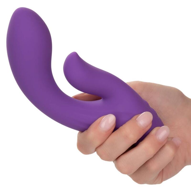Calexotics Stella Dual Pleaser Violet - 5