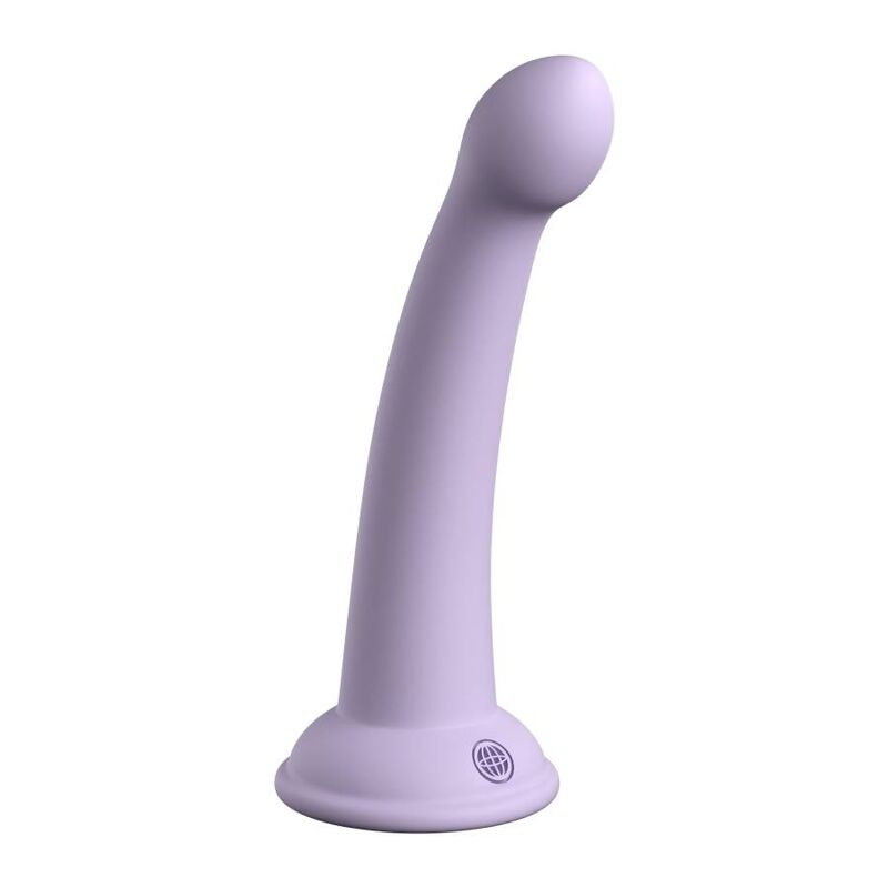 Dillio Secret Explorer 15,24 cm Violet - 2