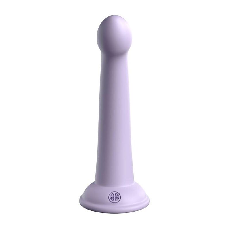 Dillio Secret Explorer 15,24 cm Violet - 3