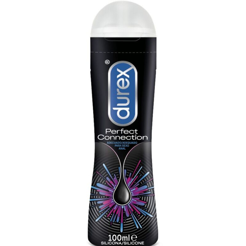 Durex Lubes Perfect Connection Lubricant 100 Ml