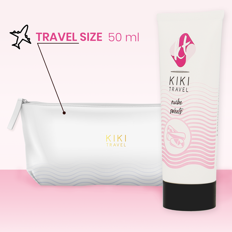 Kikí Travel Nube Sweets 50 Ml - 3