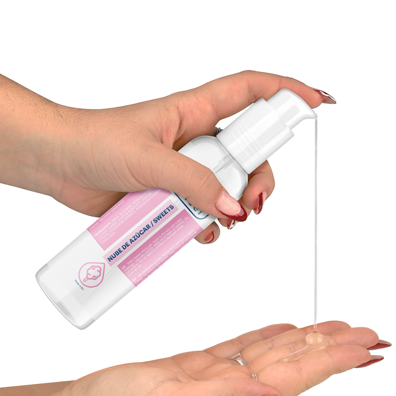 Waterfeel Sugar Cloud Lubricant 175 Ml - 3